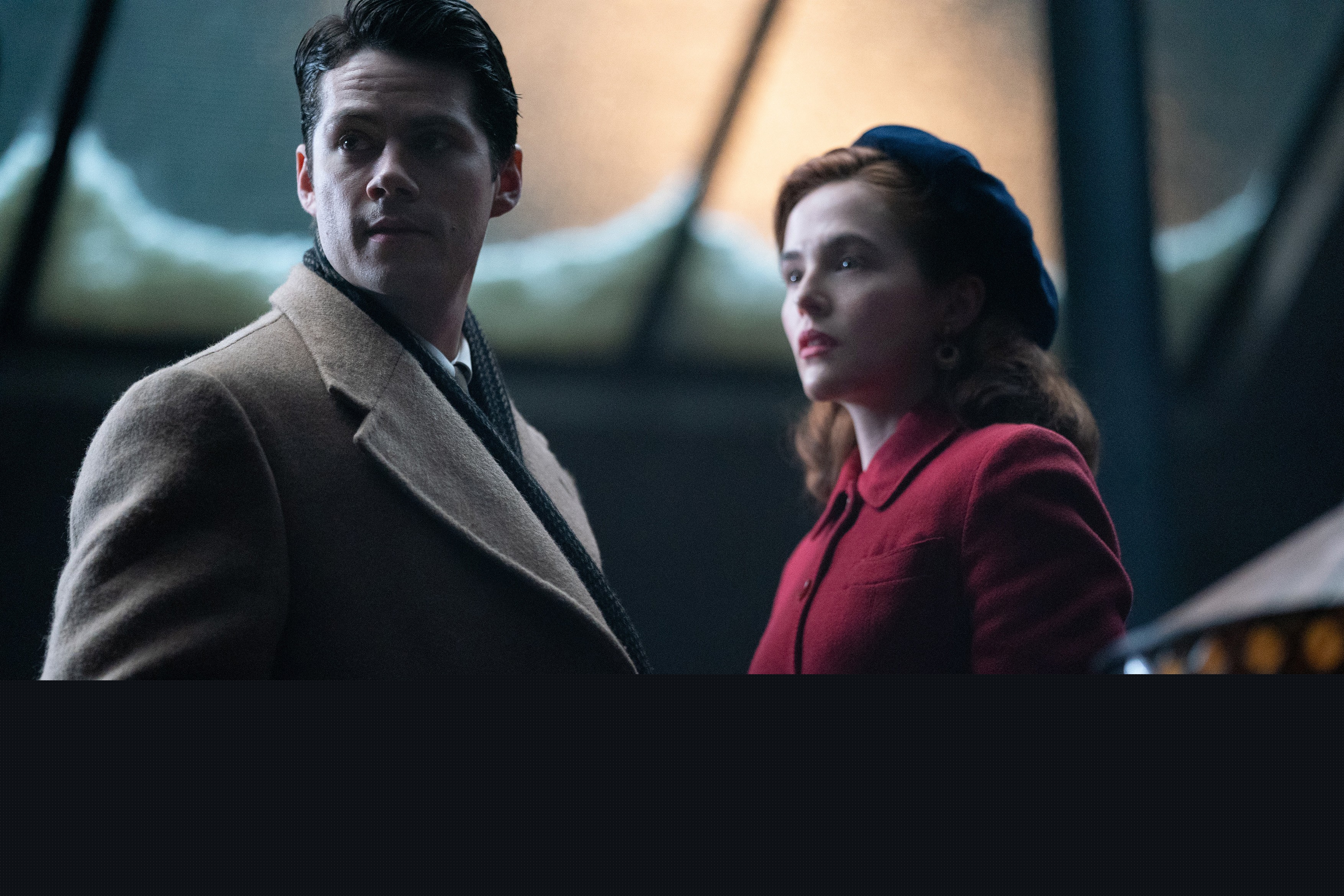 套装(2022)的剧照 套装(2022)的剧照