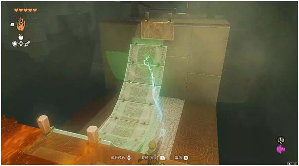 《塞尔达传说王国之泪》乔久乌乌神庙怎么解锁