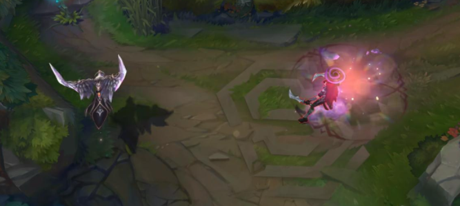 《英雄联盟手游》胜利凤凰艾尼维亚怎么获得