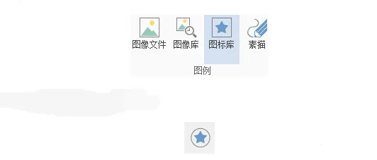《iMindMap》怎么添加图标