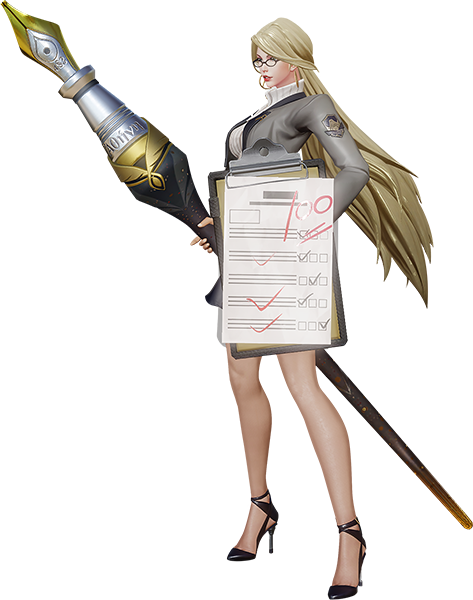 《王者荣耀》雅典娜英雄皮肤 单词大作战介绍