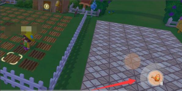 《摩尔庄园》爱心值怎么增加