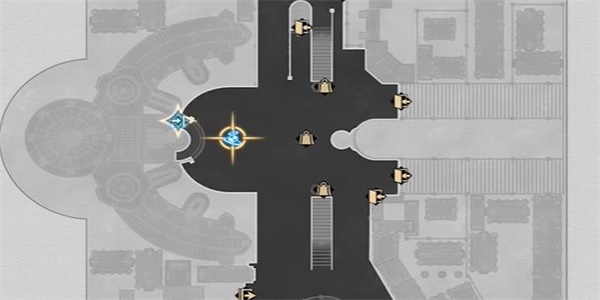 《崩坏：星穹铁道》漫藏海盗其一任务完成攻略详细步骤