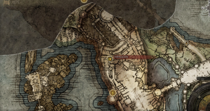 《艾尔登法环》恶兆之子大刀属性及获取方法介绍