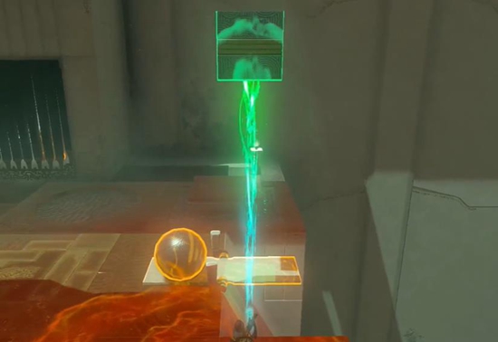 《塞尔达传说王国之泪》瓦欧欧萨神庙解锁攻略