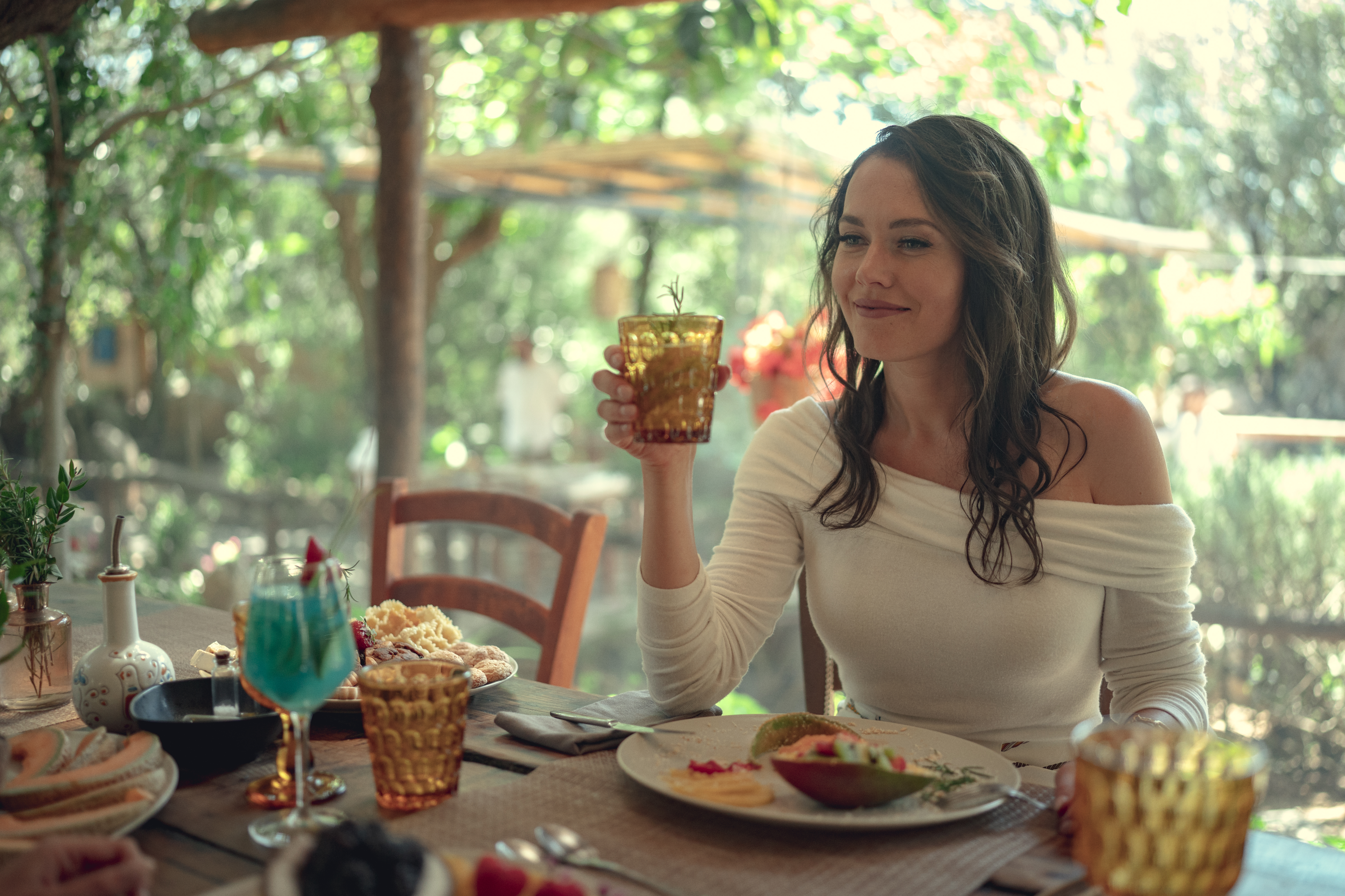 365天:今时之欲(2022)的剧照 365天:今时之欲(2022)的剧照