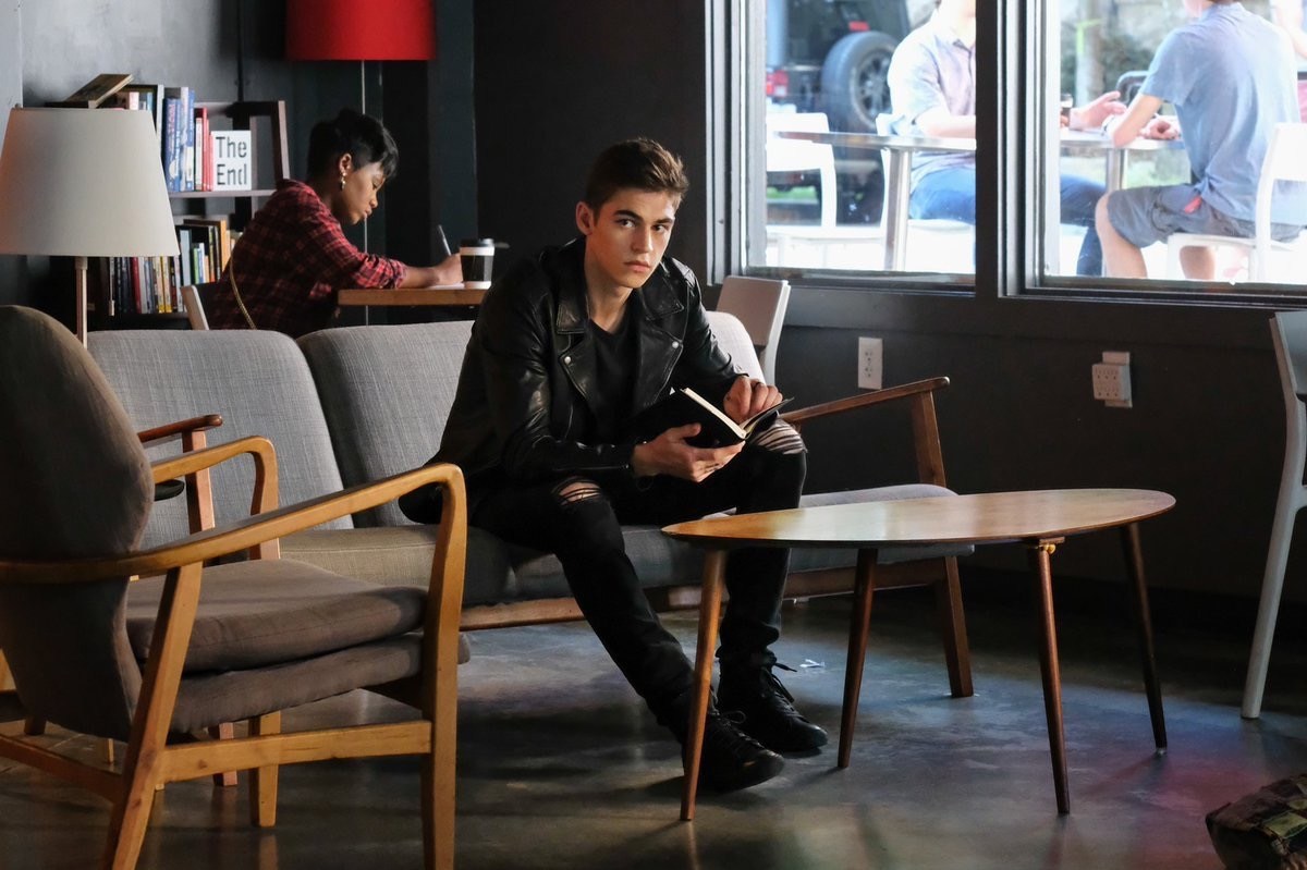 之后(2019)的剧照 之后(2019)的剧照