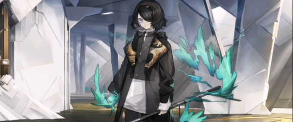 《白夜极光》知更值得培养吗