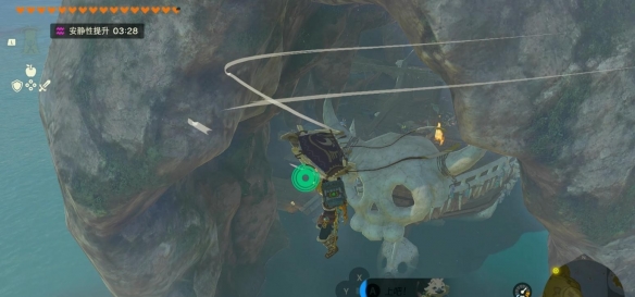 《塞尔达传说王国之泪》马亚里伊纳神庙怎么解锁