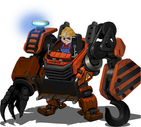 《王者荣耀》刘禅英雄皮肤 秘密基地介绍