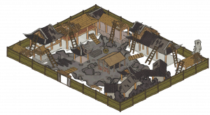 《江南百景图》东园基础信息介绍