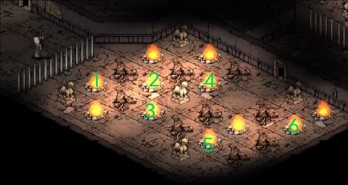 《烟雨江湖》大雪山支线任务流程介绍