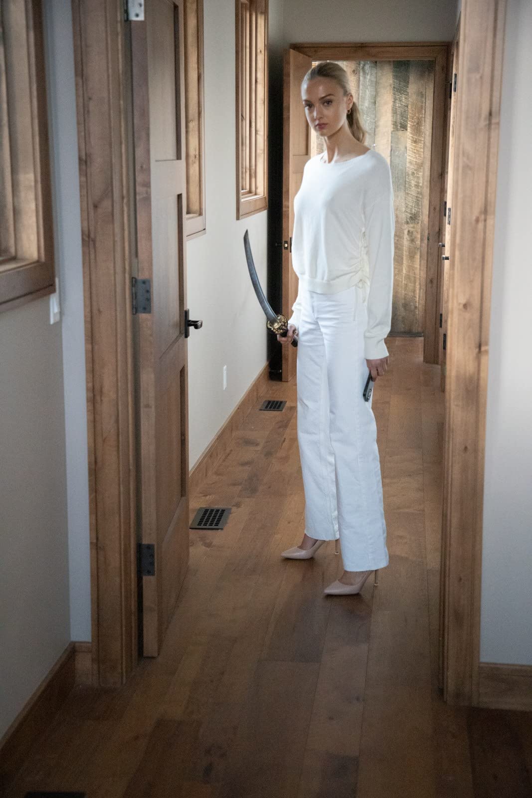 支离破碎(2022)的剧照 支离破碎(2022)的剧照