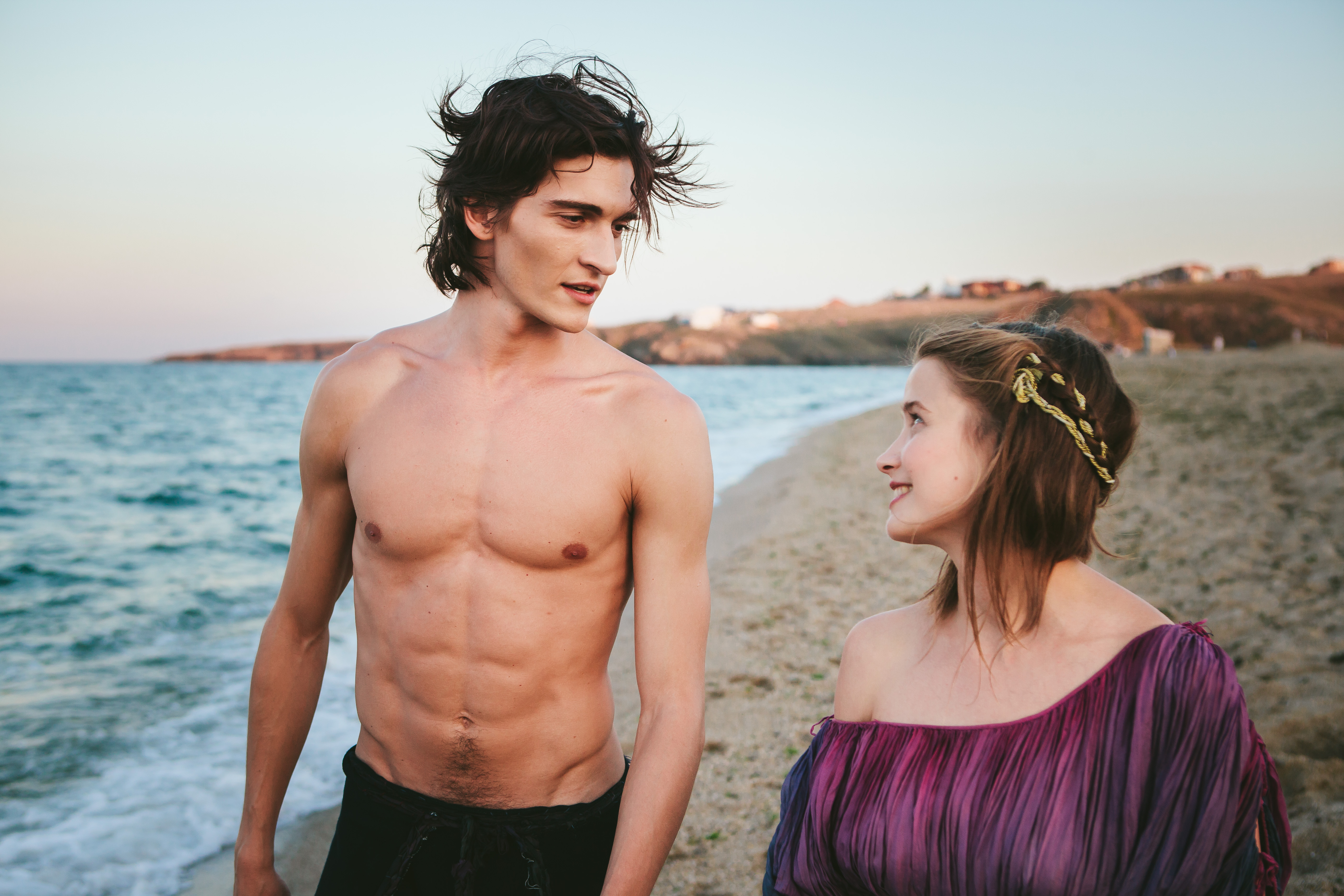 他是龙(2015)的剧照 他是龙(2015)的剧照