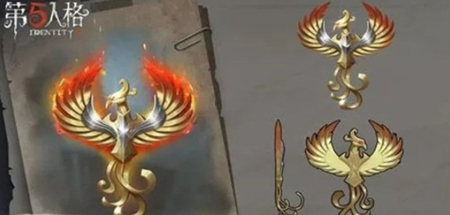 《第五人格》金挂特效最好用的挂件推荐