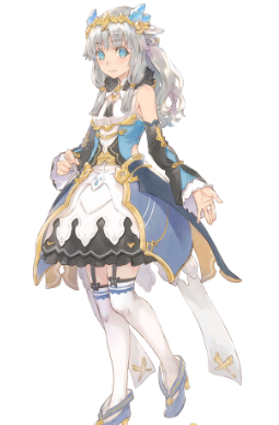 《符文工房5》碧翠丝角色信息介绍