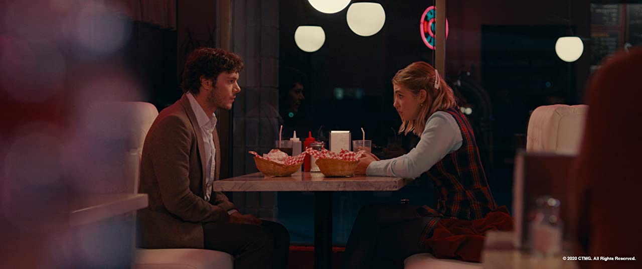 少年侦探(2020)的剧照 少年侦探(2020)的剧照