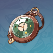 《原神》冒险家圣遗物故事介绍