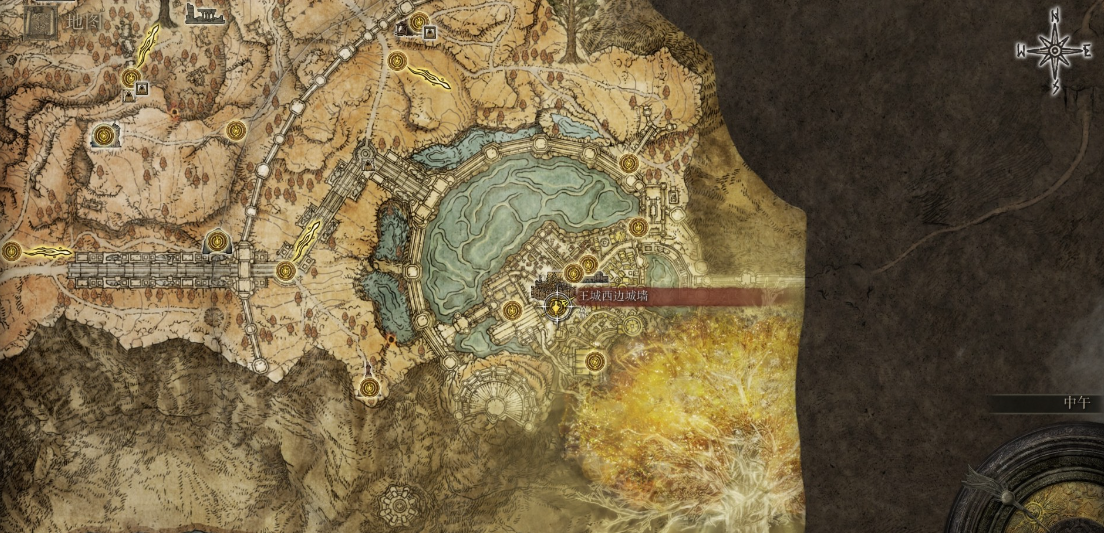 《艾尔登法环》手杖剑属性及获取方法介绍