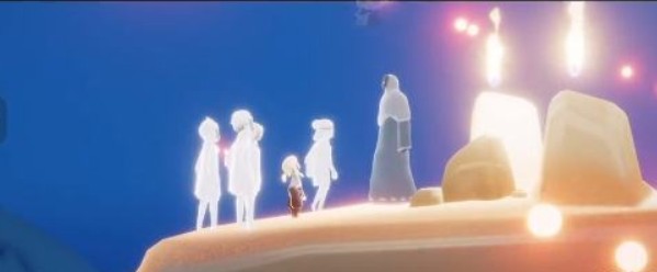 《光遇》光遇夜行季第二个任务怎么做