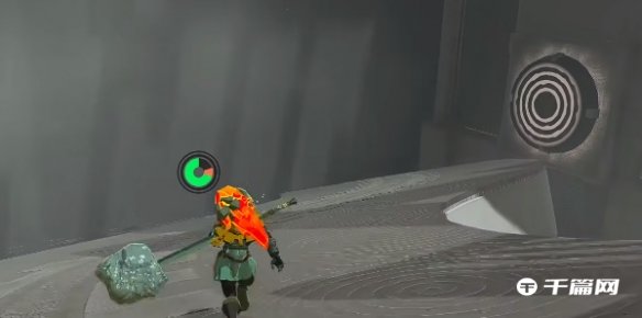 《塞尔达传说王国之泪》伊乌恩欧罗克神庙解锁方法分享