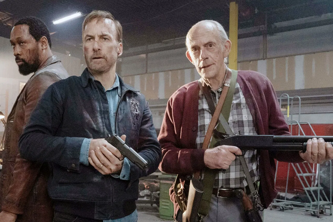 小人物(2021)的剧照 小人物(2021)的剧照