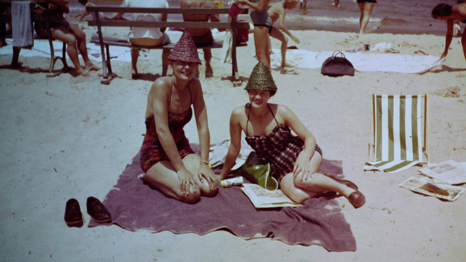 隐秘的爱(2020)的剧照 隐秘的爱(2020)的剧照