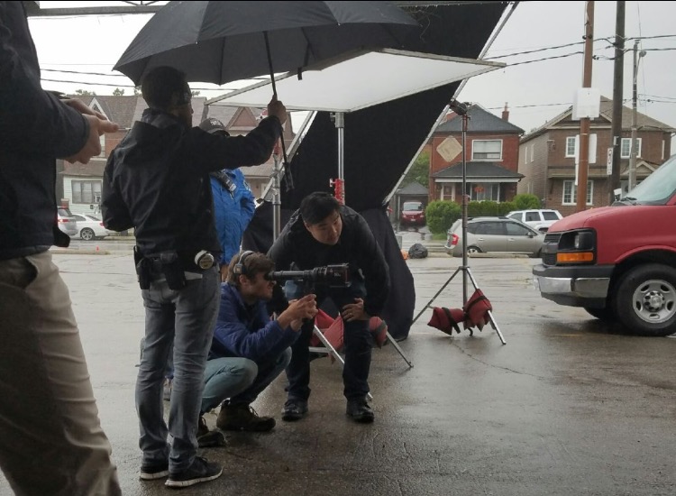 8号警报(2019)的剧照 8号警报(2019)的剧照