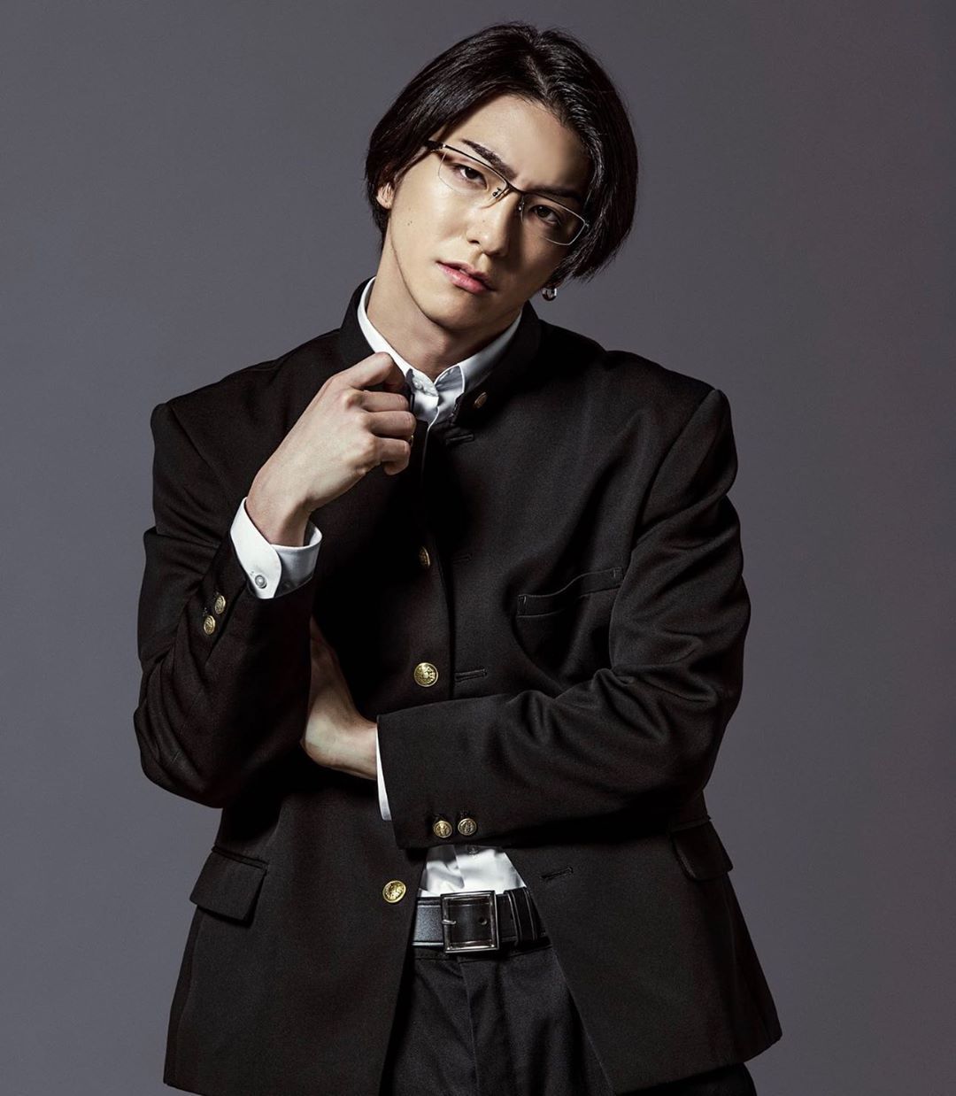 热血街区电影版:极恶王(2019)的剧照 热血街区电影版:极恶王(2019)的剧照