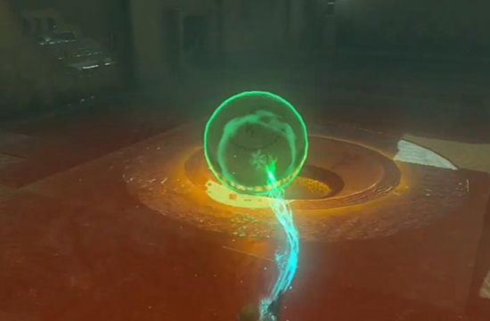 《塞尔达传说王国之泪》马亚马兹诺神庙怎么解锁