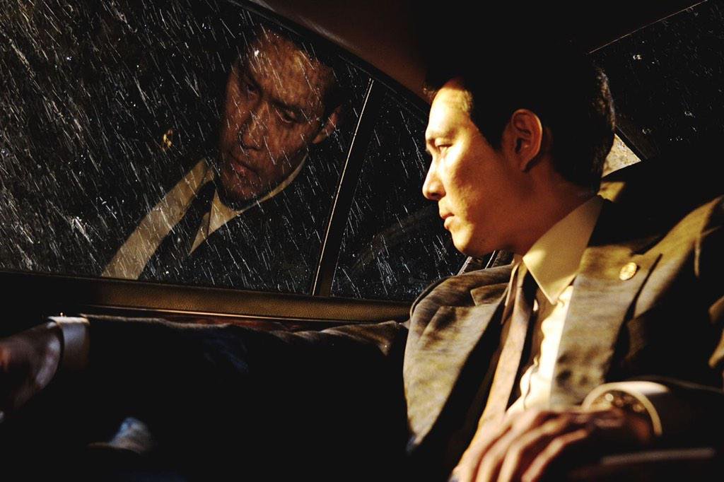 新世界(2013)的剧照 新世界(2013)的剧照