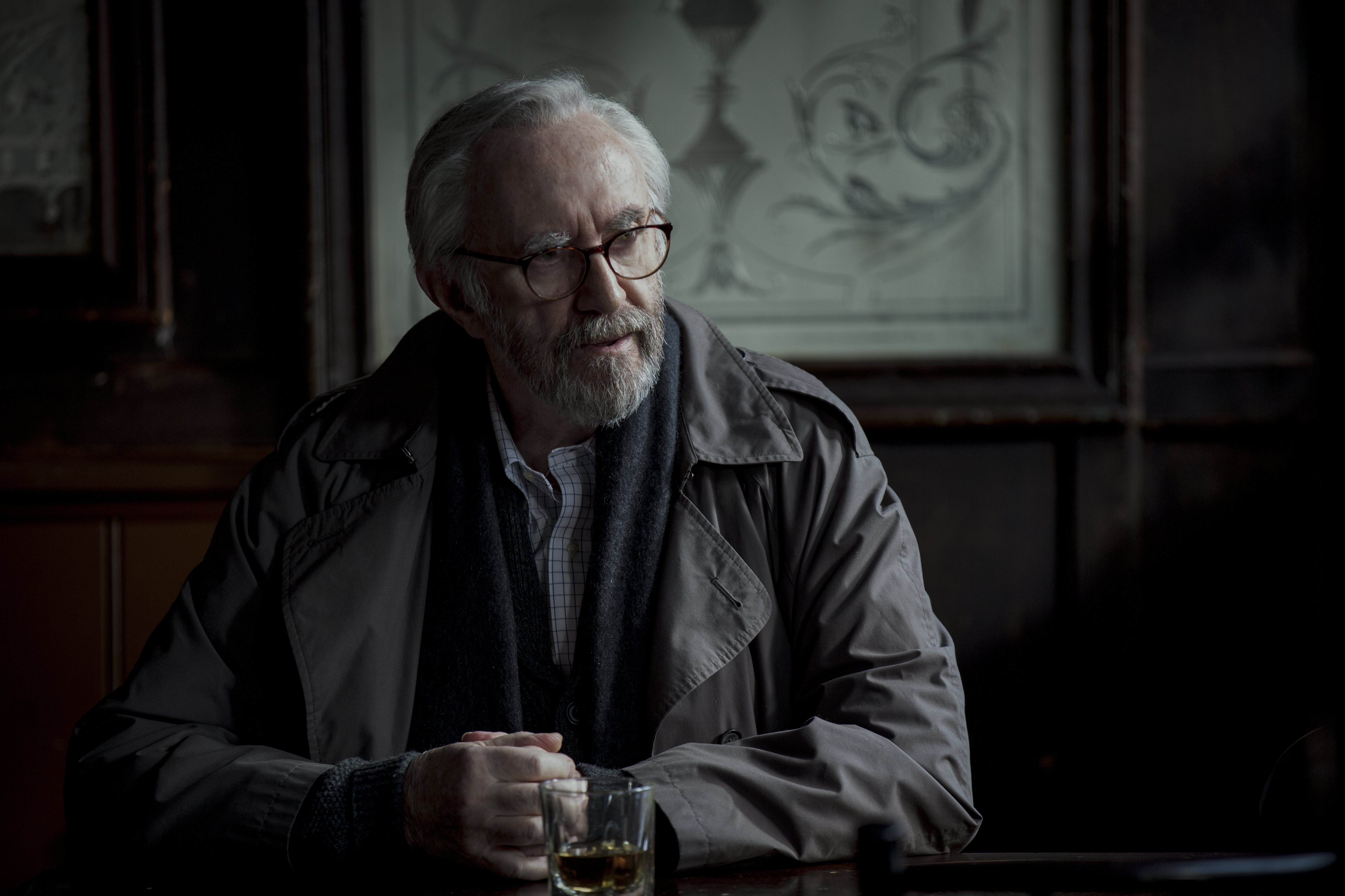 宝刀未老(2022)的剧照 宝刀未老(2022)的剧照