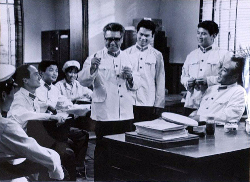 405谋杀案
(1980)的剧照 405谋杀案
(1980)的剧照