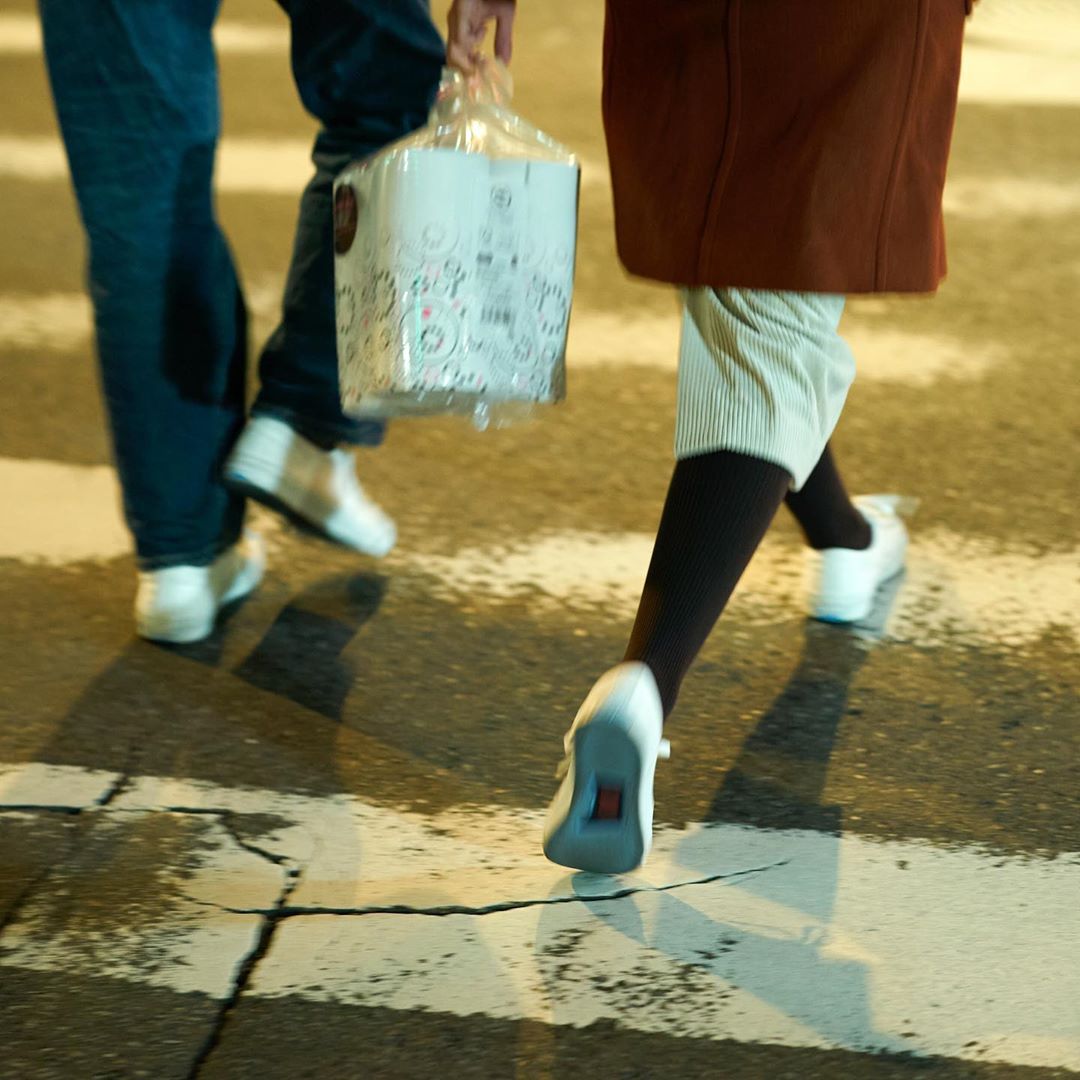 花束般的恋爱(2021)的剧照 花束般的恋爱(2021)的剧照