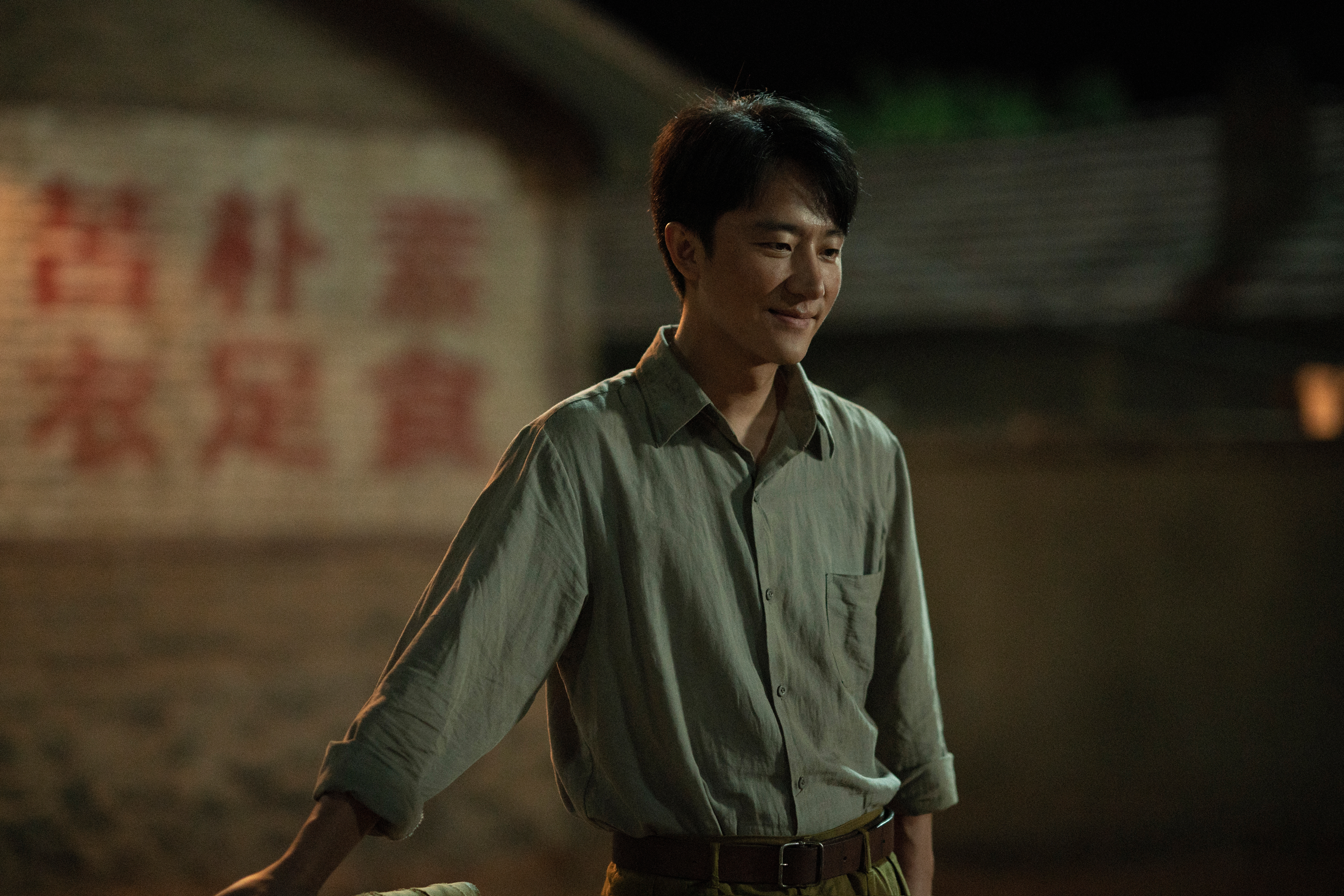 我和我的父辈
(2021)的剧照 我和我的父辈
(2021)的剧照