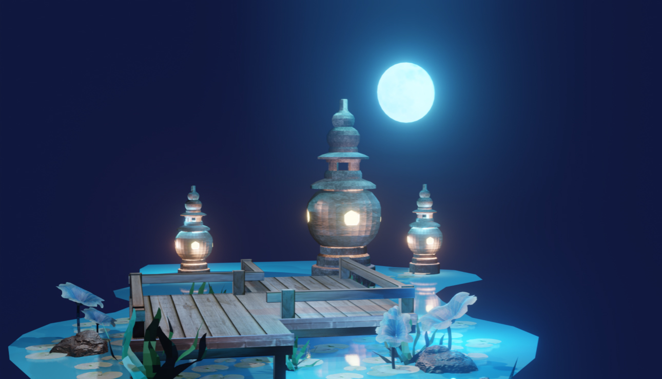 《王者荣耀》小乔英雄皮肤 青蛇介绍