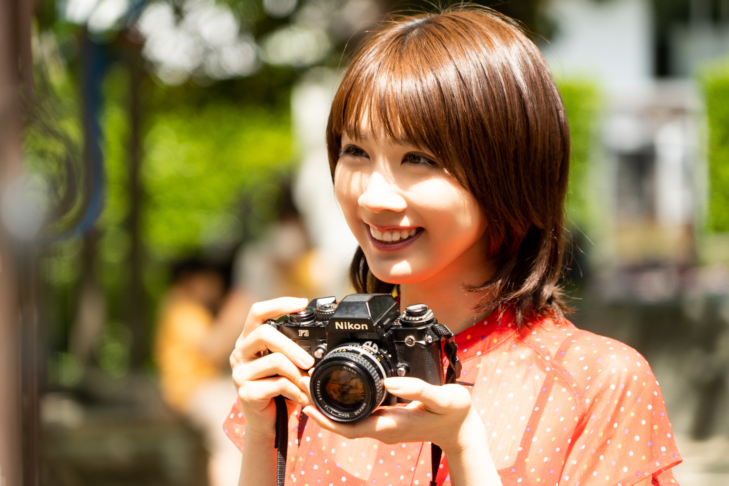 我的樱花恋人(2022)的剧照 我的樱花恋人(2022)的剧照