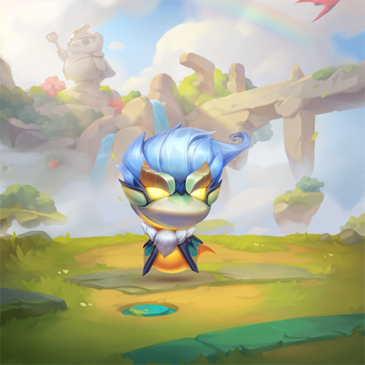 《云顶之弈》风暴龙幽灵图鉴及价格介绍