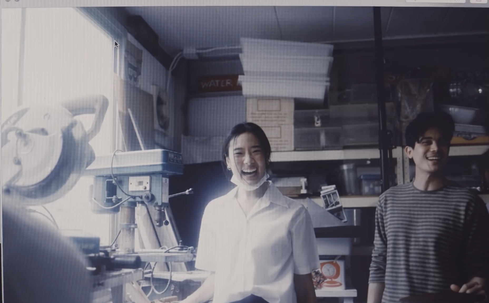 就爱断舍离(2019)的剧照 就爱断舍离(2019)的剧照