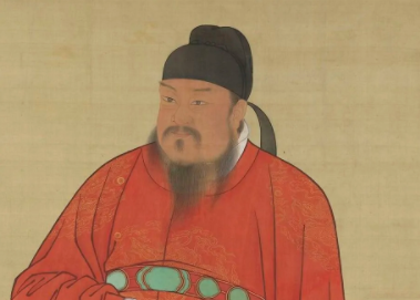 618年6月18日,李渊建立唐朝