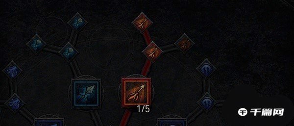 《暗黑破坏神4》法师火系技能怎么搭配