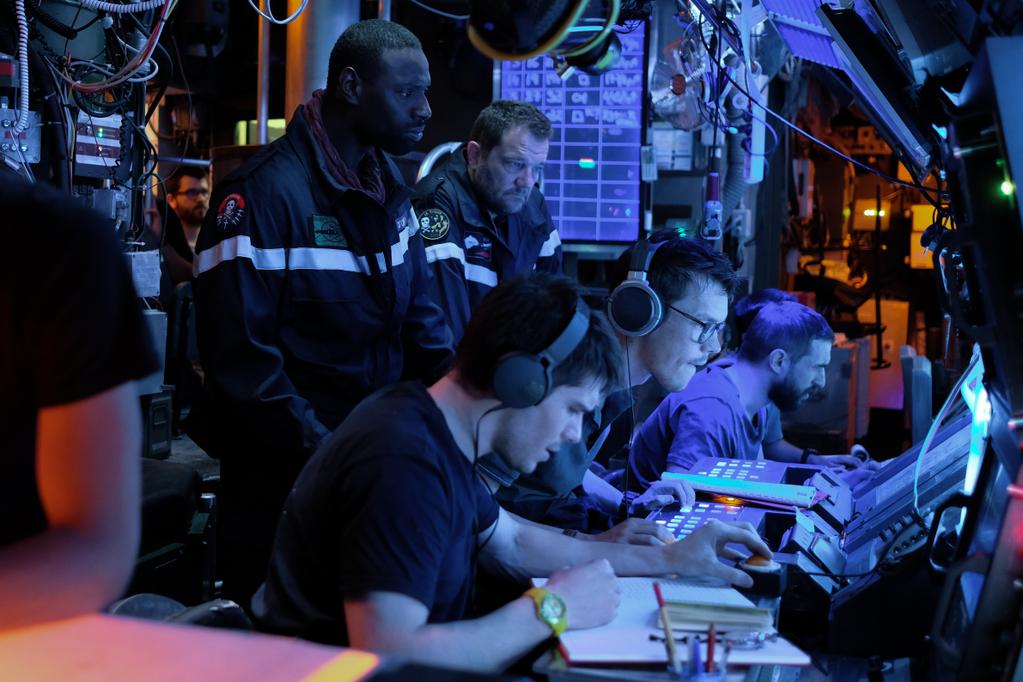 狼嚎(2019)的剧照 狼嚎(2019)的剧照