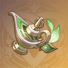 《原神》深林的记忆圣遗物故事介绍