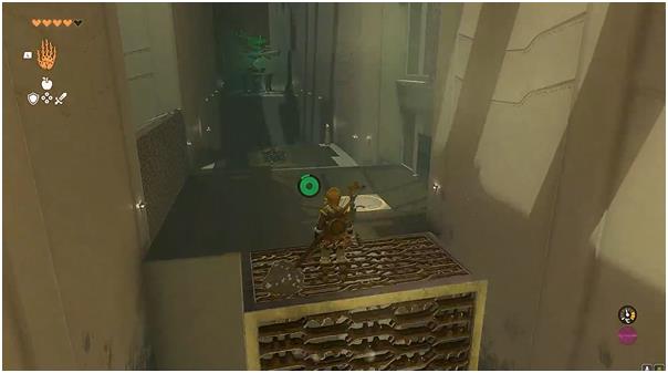 《塞尔达传说王国之泪》马卡斯拉神庙怎么解锁