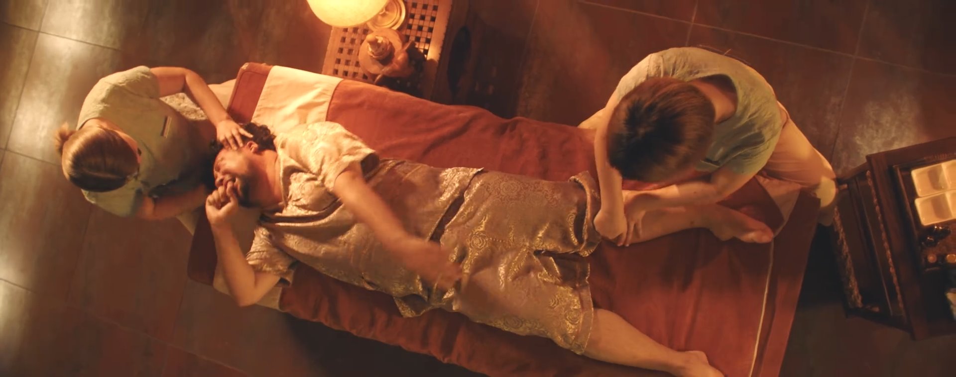 东北合伙人
(2022)的剧照 东北合伙人
(2022)的剧照