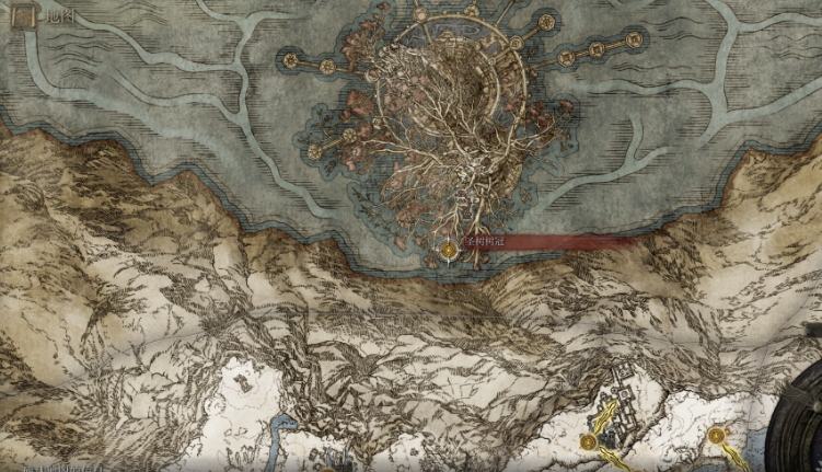 《艾尔登法环》众使者的长笛子属性及获取方法介绍