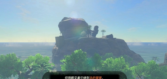 《塞尔达传说王国之泪》马亚里伊纳神庙怎么解锁