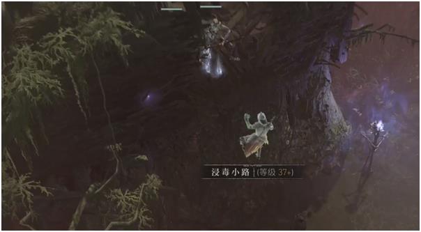 《暗黑破坏神4》蜿蜒曲径任务完成攻略分享