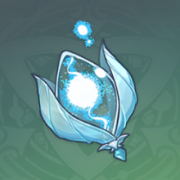 《原神》冬极白星突破材料分享