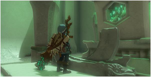 《塞尔达传说王国之泪》卡马兹奇萨神庙怎么解锁